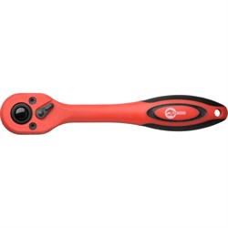 С храповым механизмом рукоятка INTERTOOL Professional - фото 14800688