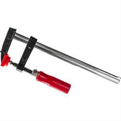 Струбцина INTERTOOL HT-6001 - фото 14800738