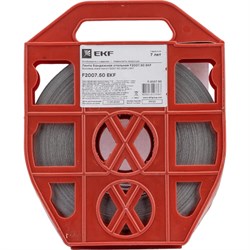 Стальная бандажная лента EKF F2007.50 PROxima - фото 14800822