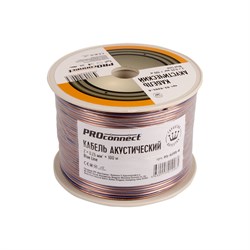 Акустический кабель PROconnect BLUELINE - фото 14800874