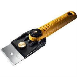 Нож-скребок для реза кожи OLFA OL-BTC-1/DX - фото 14800945