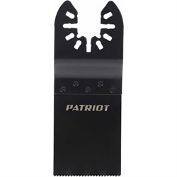 Пильная насадка для многофункциональных резаков PATRIOT 821010015 - фото 14801002