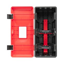 Бокс для огнетушителя для бездорожья Partex НФ-00000274-1 - фото 14801050