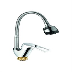 Смеситель для кухни G-Lauf 8G4-E181 - фото 14801186