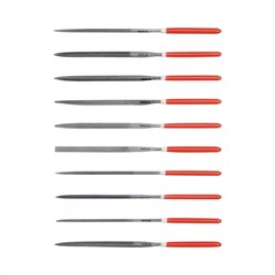 Набор надфилей YATO YT-6164 - фото 14801273