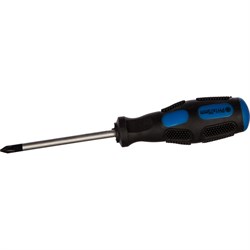 Крестовая отвертка Top Tools 39D651 - фото 14801408