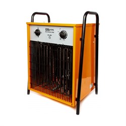 Электрический воздухонагреватель RedVerg RD-EHS22/380 - фото 14801504