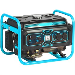 Бензиновый генератор Turbosky BG-4500 - фото 14801550