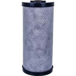 Картридж для сорбционной очистки Аквабрайт УГП-10 ББ - фото 14801696