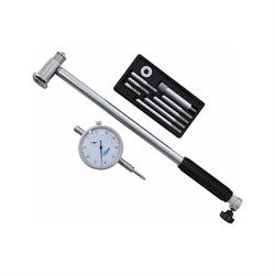 Нутромер GRIFF НИ 50-160 - фото 14801749