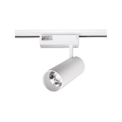 Спот для трековых систем SWG TL28-WH-20-WW - фото 14801808