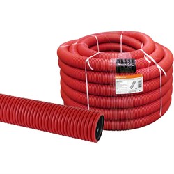 Гофрированная двустенная труба TDM ELECTRIC SQ0413-5110 - фото 14801979