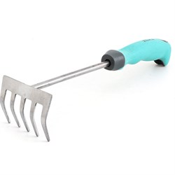 Садовые грабельки Zema ZM 2114 - фото 14802074