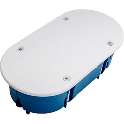 Распределительная коробка для гипсокортона Рувинил 10143 - фото 14802078