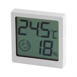 Цифровой термометр-гигрометр Energy en-646 - фото 14802080