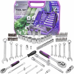 Набор инструментов Помощник Помощник - фото 14802107