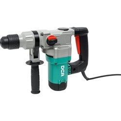 Перфоратор DCA AZC02-28SH - фото 14802277