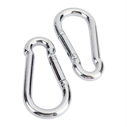 Пожарный карабин МЕТИЗНЫЙ ДВОР 4690441028464 - фото 14802328