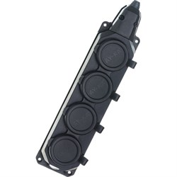 Колодка AY-KA 5540000 - фото 14802355