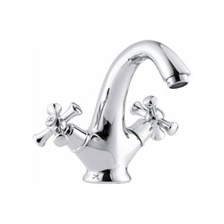 Смеситель для раковины Профсан ПСМ PSM-712-75 - фото 14802555