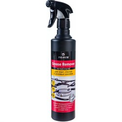 Чистящее средство для плит, грилей и духовых шкафов PRO-BRITE Grease remover - фото 14802721