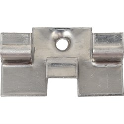 Монтажная клипса для доски Eno slim - фото 14802869