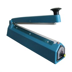 Ручной импульсный запайщик HUALIAN FS-400ABS LOW COST - фото 14802978