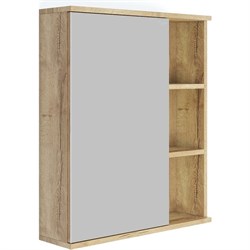 Зеркальный шкаф Onika ЛЕГРАН 50.00У - фото 14802986