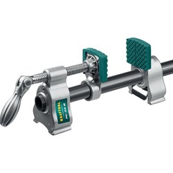 Трубная струбцина KRAFTOOL 32301-1 - фото 14803072