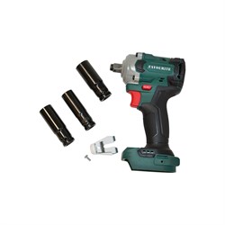 Аккумуляторный гайковерт Favourite OBS 21 TW600 - фото 14803125