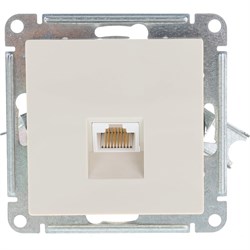 Компьютерная розетка Systeme Electric ATLASDESIGN - фото 14803153