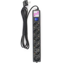 Фильтр-удлинитель POWER CUBE SPG6-B3M - фото 14803173