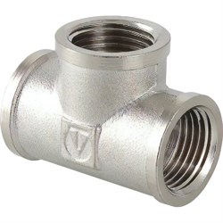 Тройник VALTEC VTr.130.N.0006 - фото 14803237