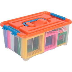 Контейнер для хранения РАНТИС РК4 - фото 14803245