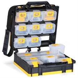 Кейс-органайзер КВТ К-01 - фото 14803290