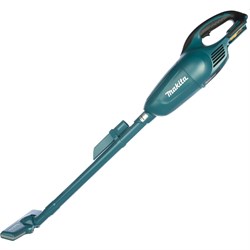 Аккумуляторный пылесос MAKITA DCL180Z - фото 14803529