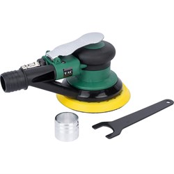 Орбитальная пневматическая шлифовальная машинка Русский мастер РМ-93826 - фото 14803668