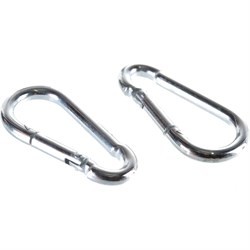 Пожарный карабин КРЕП-КОМП кпо6ф - фото 14803816