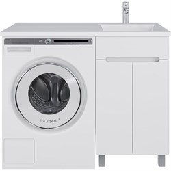 Напольная тумба для ванной комнаты Sanstar Эллада 50 - фото 14803841