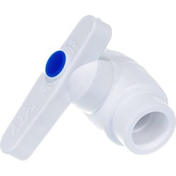 Шаровой кран RTP 25846 - фото 14804043