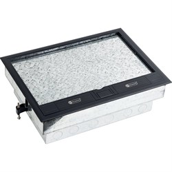 Люк в пол Экопласт LUK/8 - фото 14804159