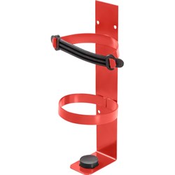 Автомобильный кронштейн для огнетушителя ОП-2 AIRLINE AO-KA-2 - фото 14804245