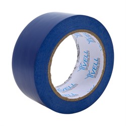 Самоклеящаяся лента для разметки Vell 301587 - фото 14804505