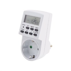 Электронный таймер Robiton EL-03 - фото 14804740