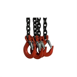 Цепной четырехветвевой строп Строп-Стор 4СЦ - фото 14804746