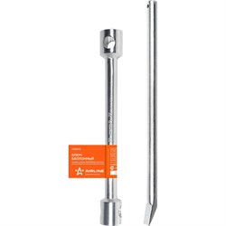 Баллонный ключ AIRLINE ATAB013 - фото 14804904