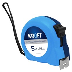 Рулетка KROFT 202059 - фото 14804971