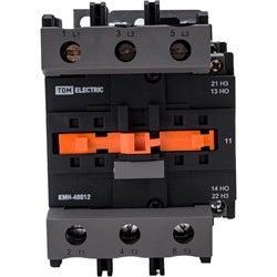 Контактор TDM ELECTRIC КМН-48012 - фото 14805164