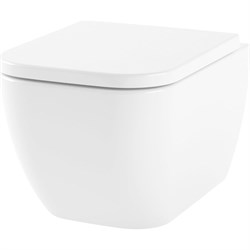 Подвесной унитаз Lavinia Boho One Rimless - фото 14805288