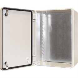 Антивандальный щит TDM ELECTRIC ЩПМП-2-0 - фото 14805322